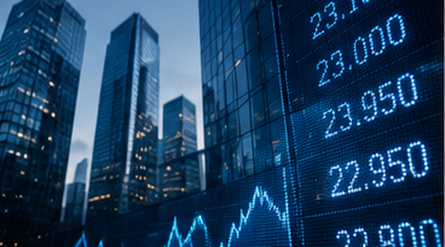 Finanzas y Banca