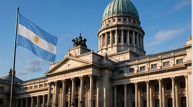 Gobierno y Sector Público