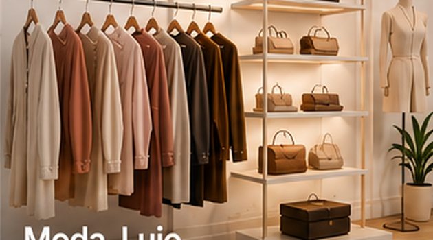 Moda, Lujo y Belleza